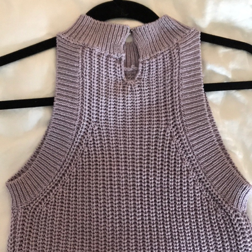 Sweater top - Picture 2 of 2